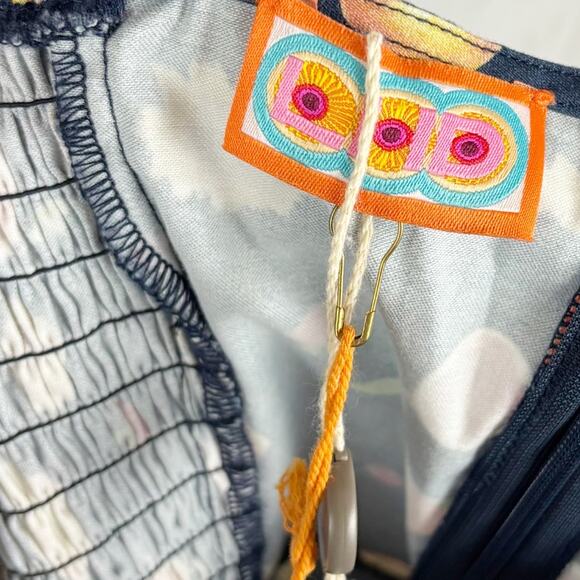 LHD Romper 2 - Picture 6 of 9